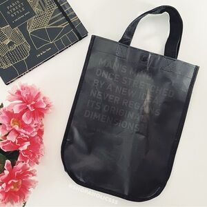 LULULEMON Reusable Shopping Bag